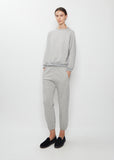 Studio Sweatpant — Vintage Grey
