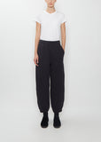 Lightweight Loopback Track Jogger