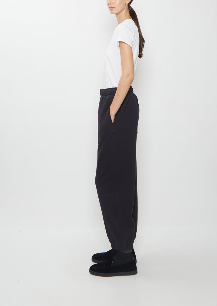 Lightweight Loopback Track Jogger