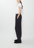 Lightweight Loopback Track Jogger