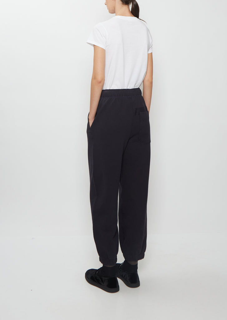 Lightweight Loopback Track Jogger