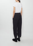 Lightweight Loopback Track Jogger