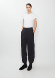 Lightweight Loopback Track Jogger