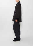 Merino Shearing Car Coat