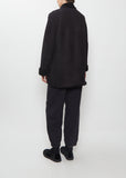 Merino Shearing Car Coat