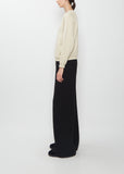 Studio Sweatshirt — Muslin