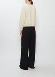 Studio Sweatshirt — Muslin