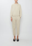 Studio Sweatpant — Muslin