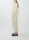Studio Sweatpant — Muslin