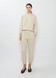 Studio Sweatpant — Muslin