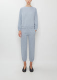 Studio Sweatpant — Dust Blue
