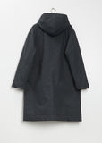 Hooded Cotton Parka