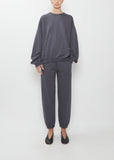Acadame Sweatpant —  Steel Grey