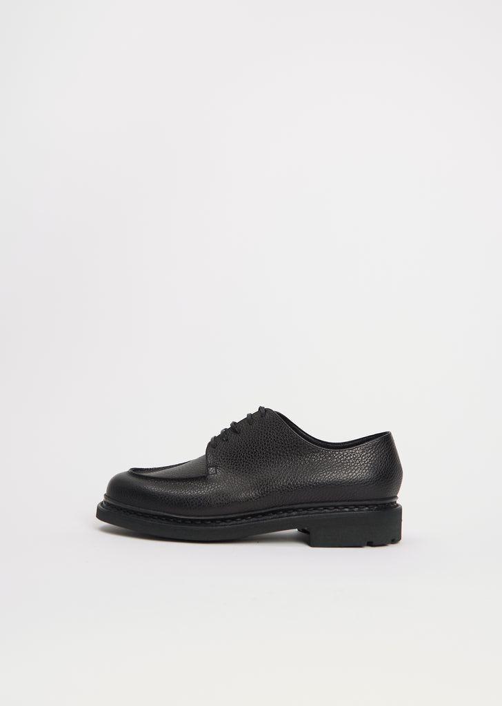 x Paraboot Mirage Leather Shoes