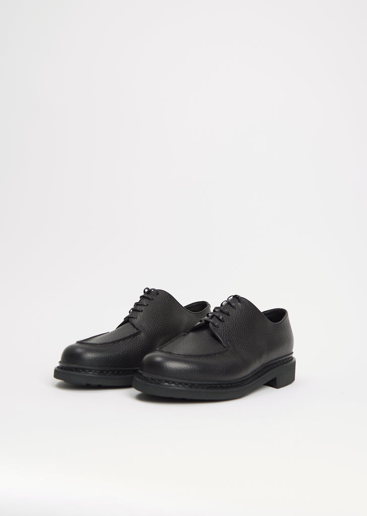x Paraboot Mirage Leather Shoes