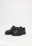x Paraboot Mirage Leather Shoes
