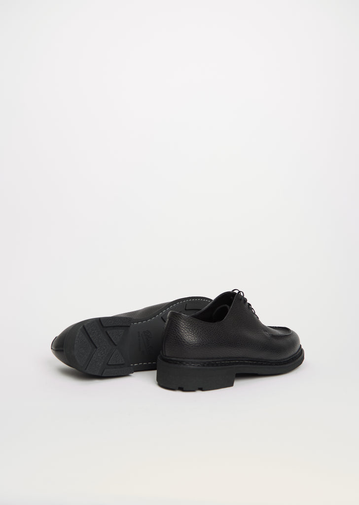 x Paraboot Mirage Leather Shoes