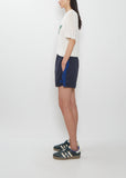 Pinstripe Short