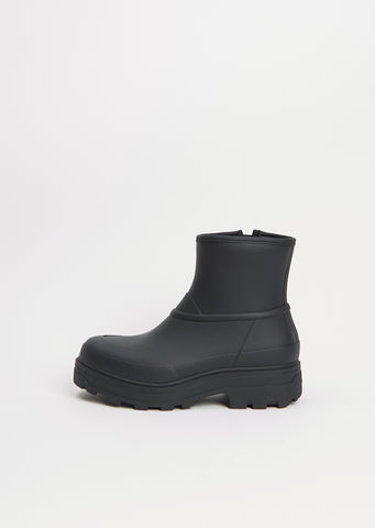 x Tretorn Estelle Boot — Black