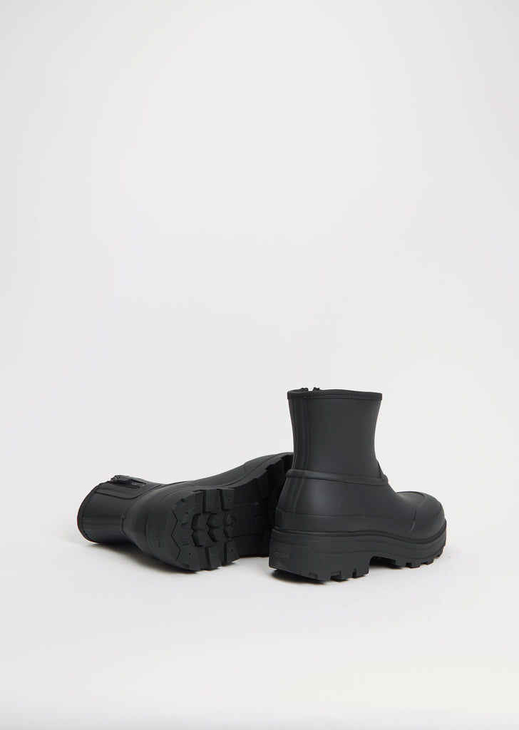 x Tretorn Estelle Boot — Black