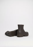 x Tretorn Estelle Boot— Coffee Brown