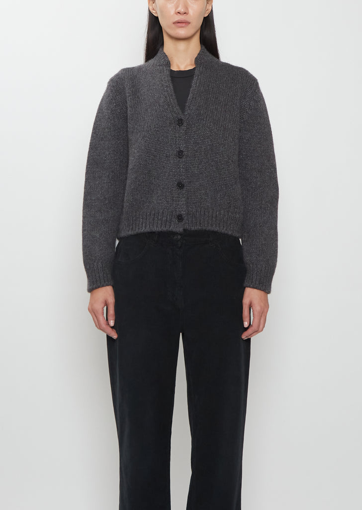 Poynta Cashmere Cardigan