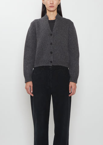 Poynta Cashmere Cardigan