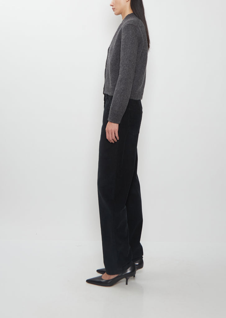 Poynta Cashmere Cardigan