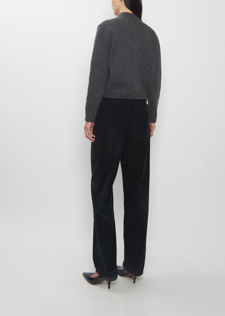 Poynta Cashmere Cardigan