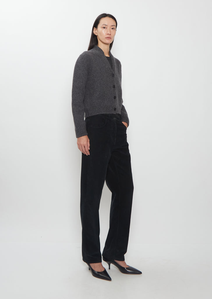 Poynta Cashmere Cardigan
