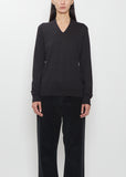 Piro Cashmere Silk Top