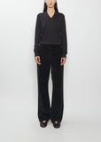 Kenton Cotton Velvet Corduroy Pant