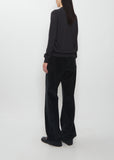 Piro Cashmere Silk Top