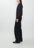 Piro Cashmere Silk Top