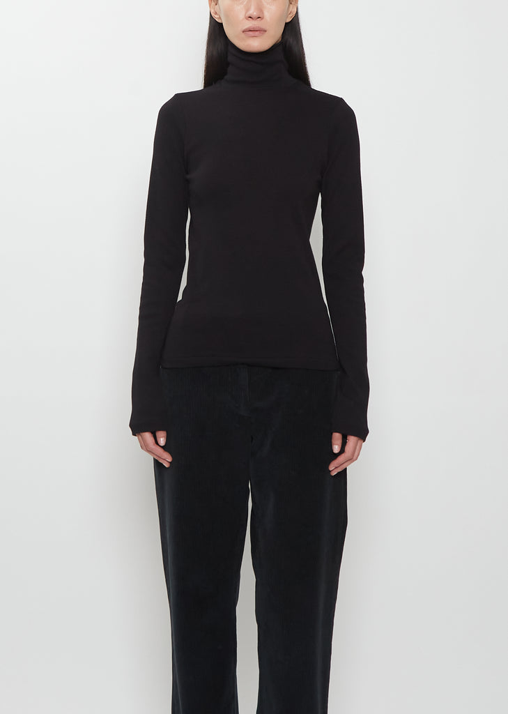 Camron Cotton Top