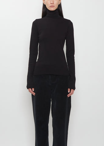 Camron Cotton Top