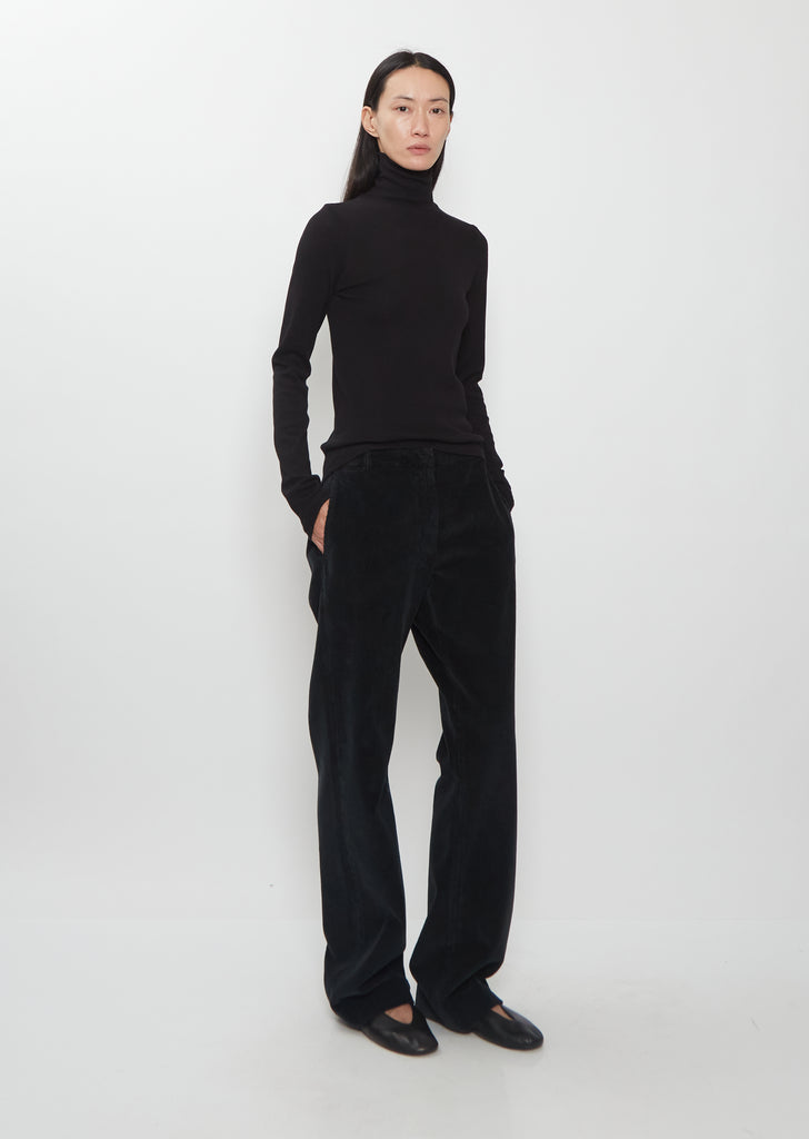 Camron Cotton Top