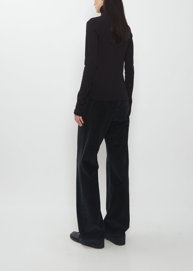 Camron Cotton Top