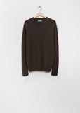 Seamless Yak Crew Neck