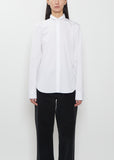 Lapina Cotton Poplin Shirt