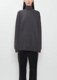 Qabuki Wool Top
