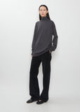 Qabuki Wool Top