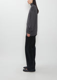 Qabuki Wool Top