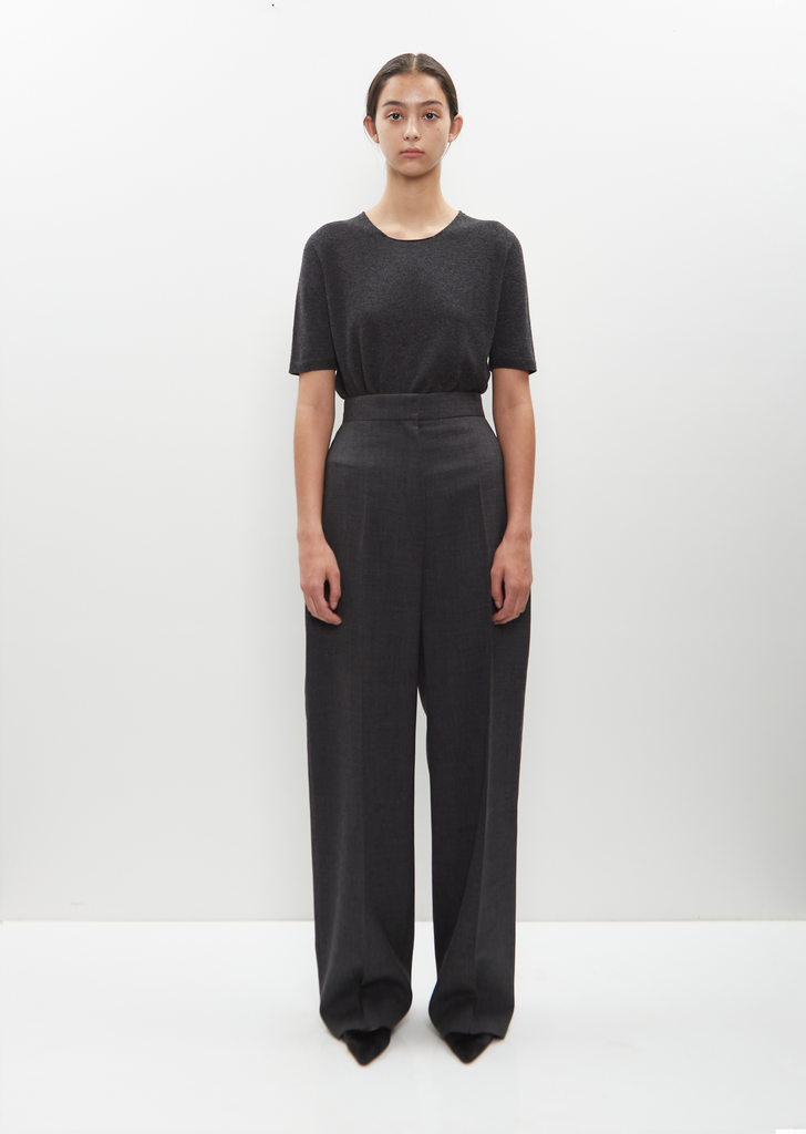 Fluid Wool Gordon Pant