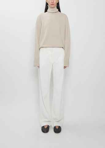 Kenton Cotton Wale Corduroy Pant