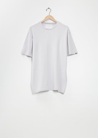 n°269 Rik Cotton Cashmere Top — Heaven