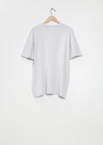 n°269 Rik Cotton Cashmere Top — Heaven