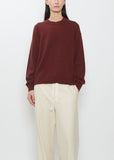 Baby Cashmere Knit Pullover