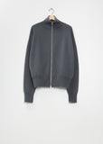 n°319 Xtra Out Cashmere Cardigan — Lake