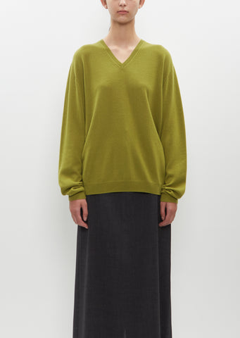 Cashmere Isaora Sweater